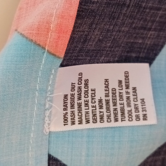 Dress - Picture 5 of 5